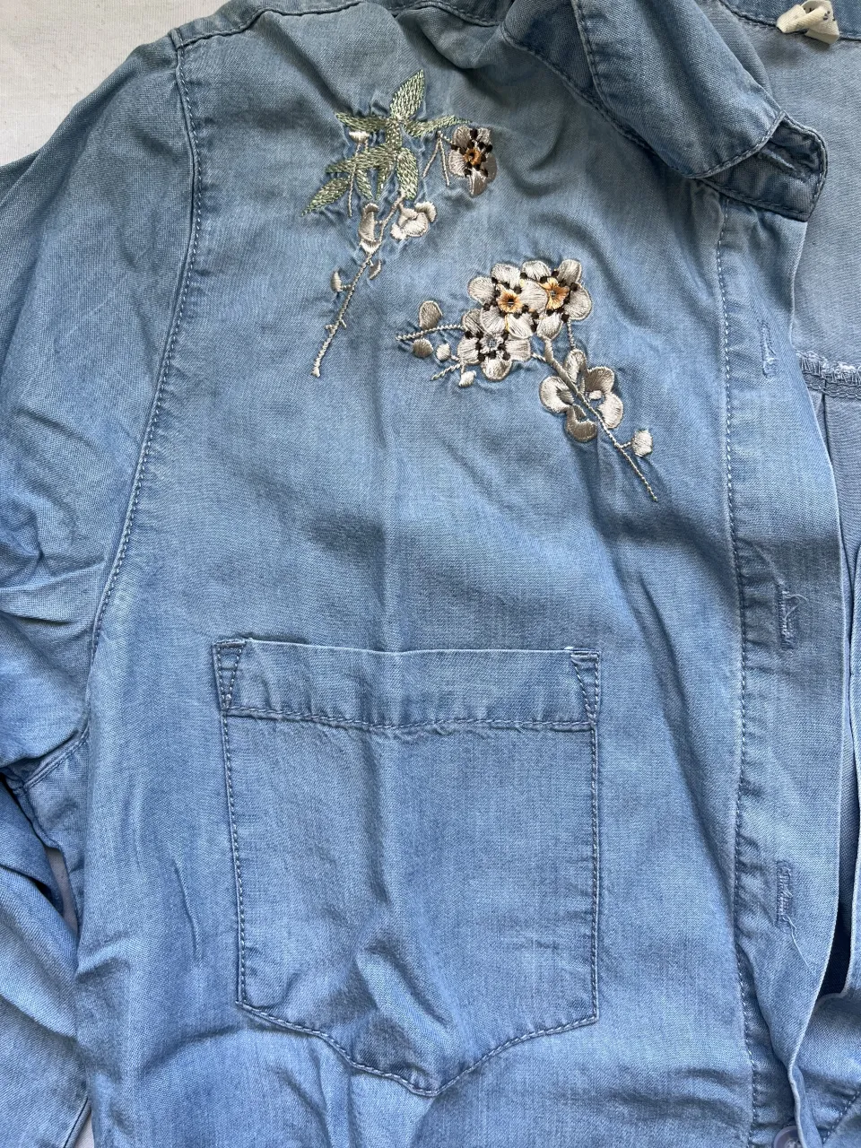 Camisa Ossira - imagen 3