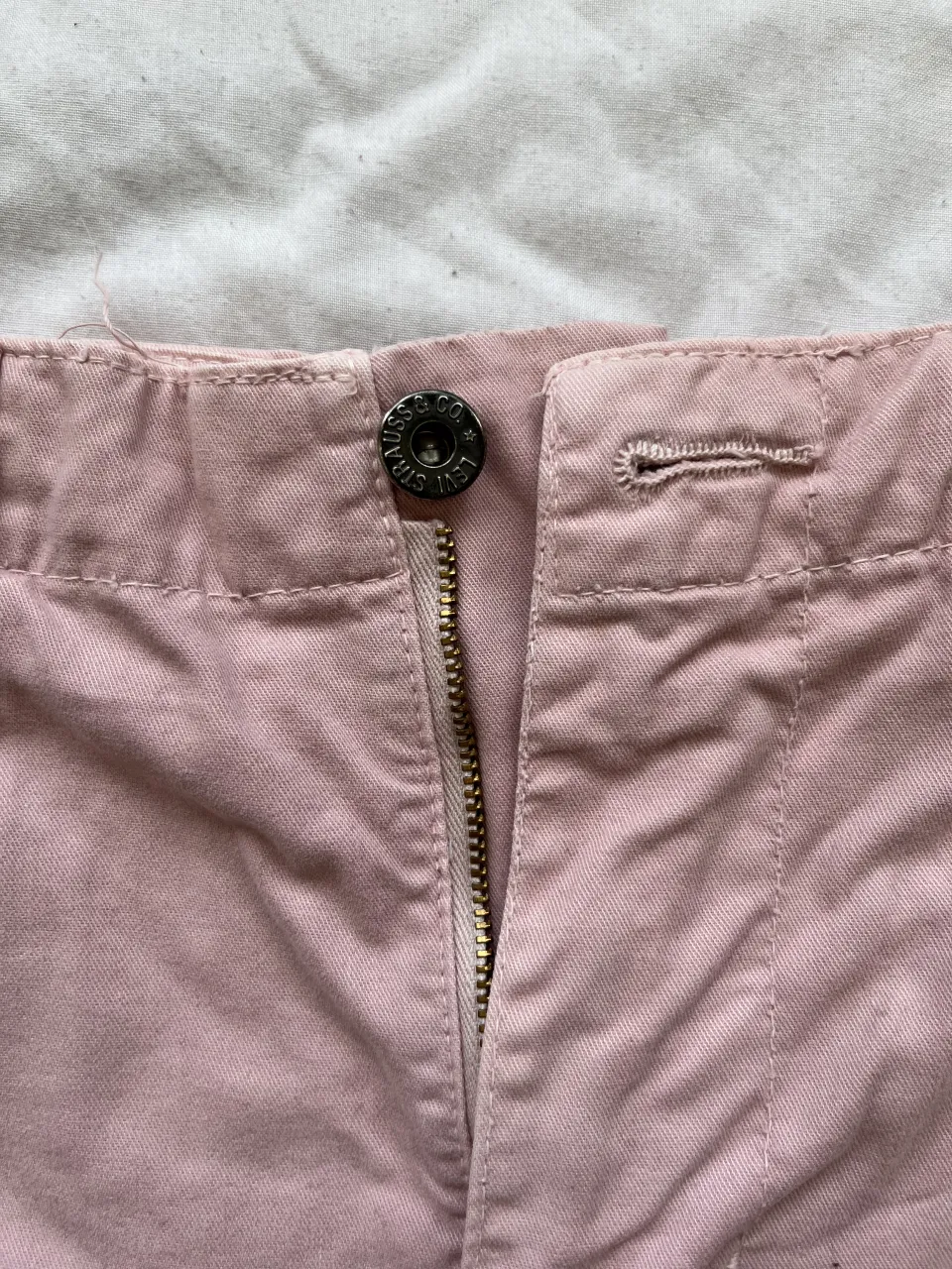 Short Levi's - imagen 3