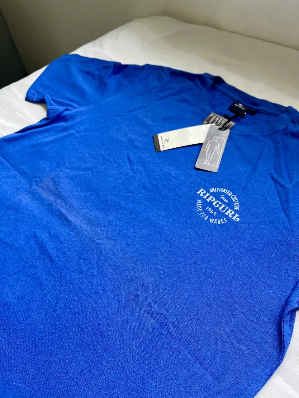Remera Rip Curl - imagen 3