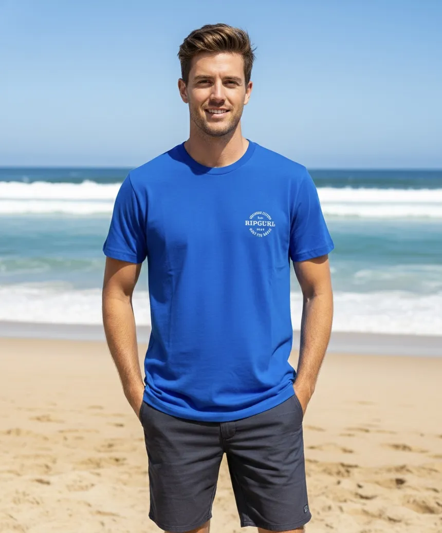 Remera Rip Curl - imagen 5