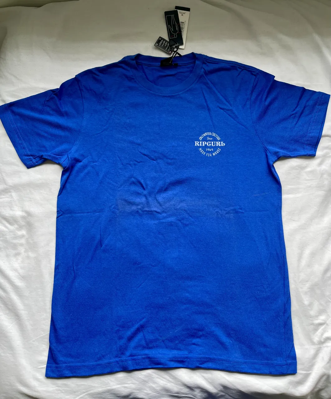 Remera Rip Curl - imagen 1