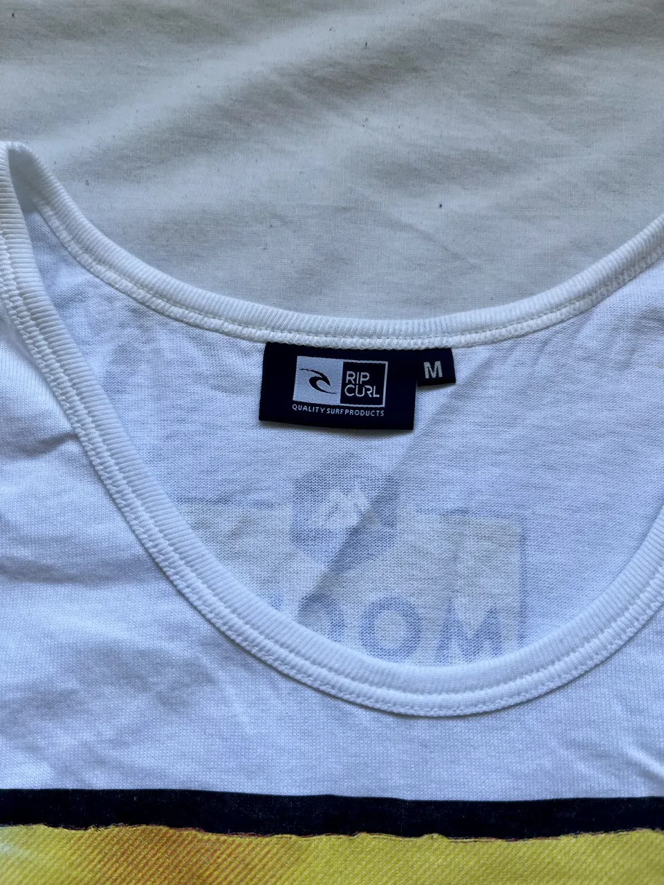 Musculosa Rip Curl - imagen 3