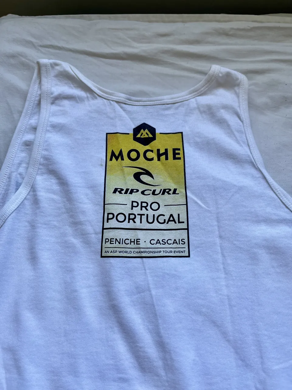 Musculosa Rip Curl - imagen 5