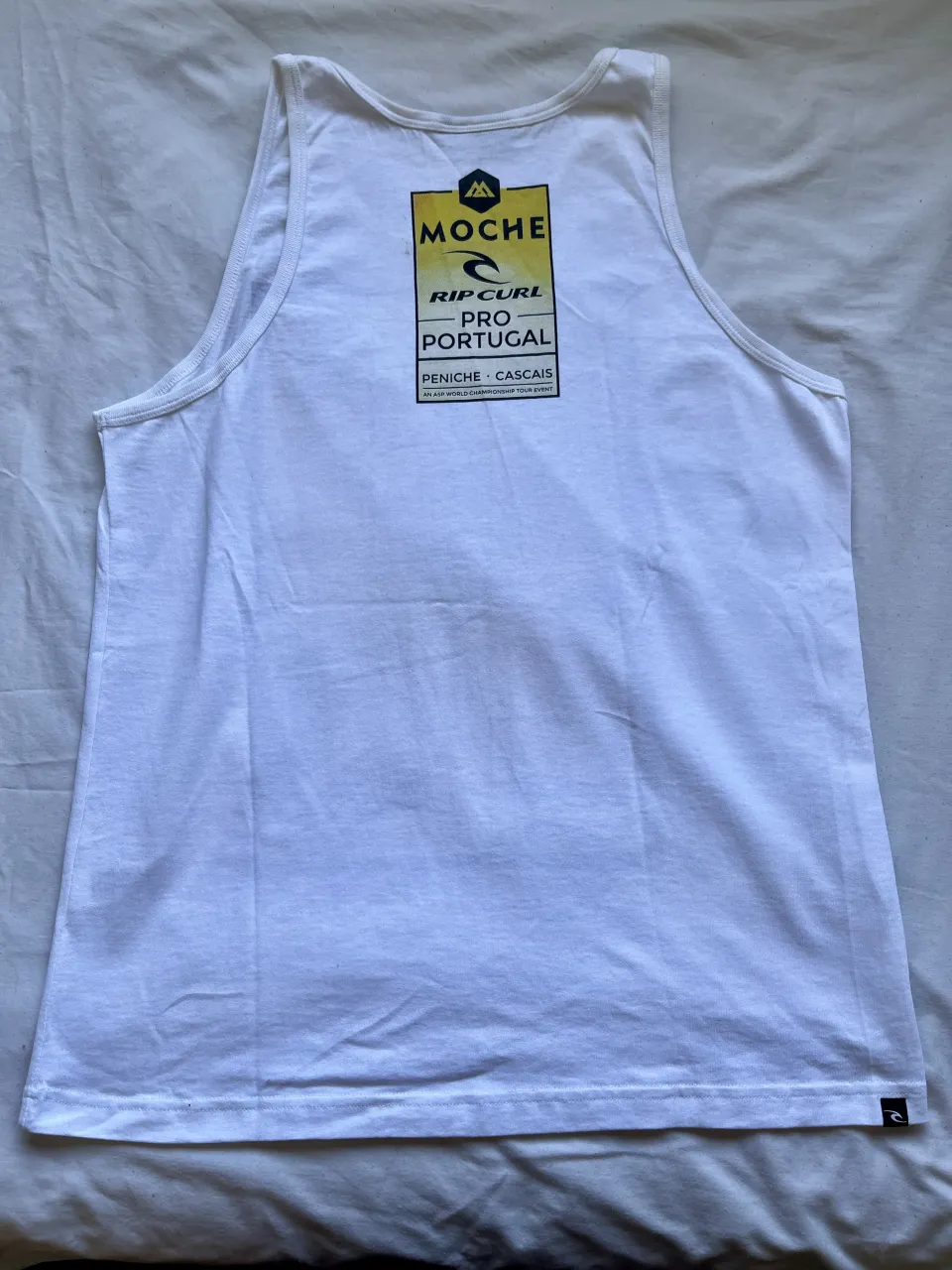 Musculosa Rip Curl - imagen 2