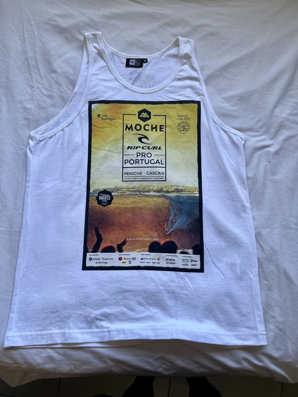 Musculosa Rip Curl - imagen 1