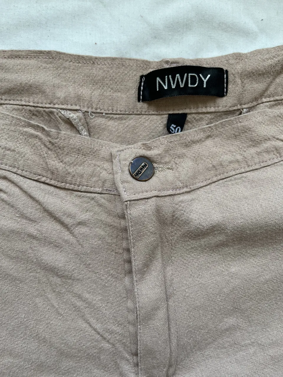 Short Nwdy - imagen 2