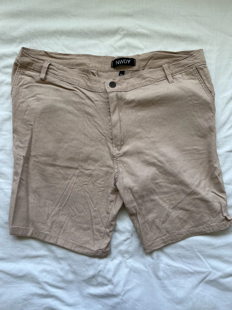 Short Nwdy - imagen 1