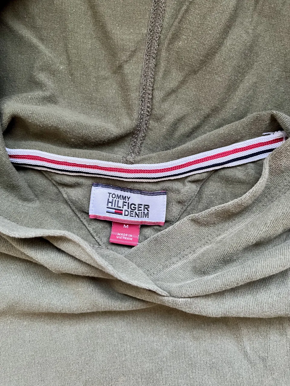 Buzo Tommy Hilfiger - imagen 3