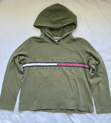 Tommy Hilfiger