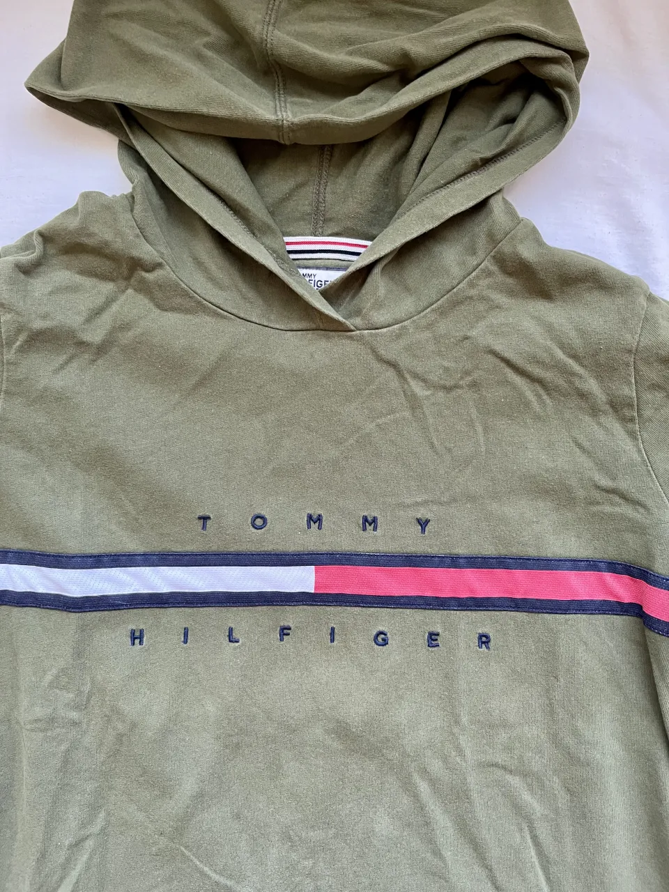 Buzo Tommy Hilfiger - imagen 2