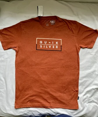 Quiksilver