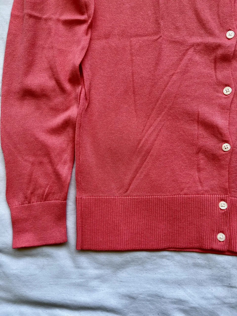 Cardigan Banana Republic - imagen 3