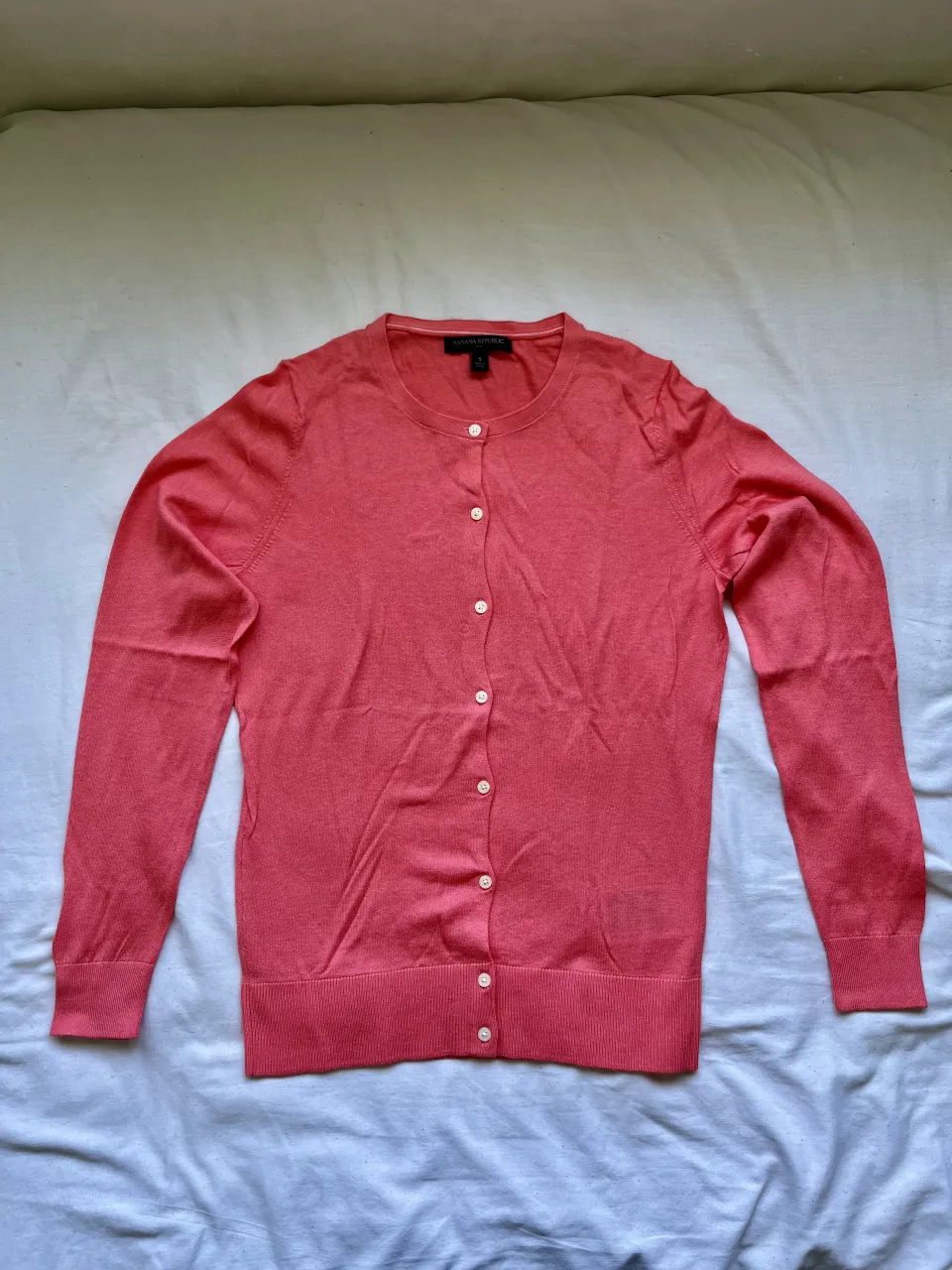 Cardigan Banana Republic - imagen 1