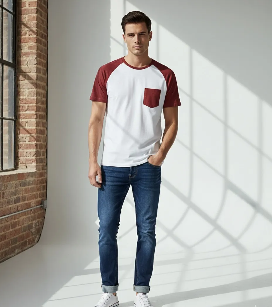 Remera Zara - imagen 4