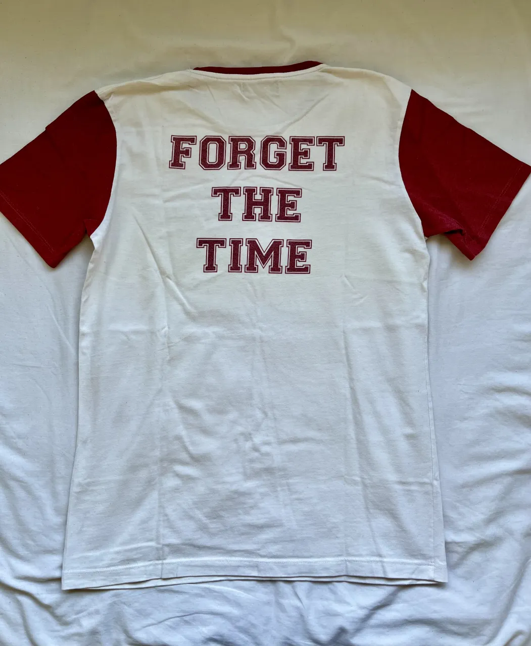 Remera Zara - imagen 3