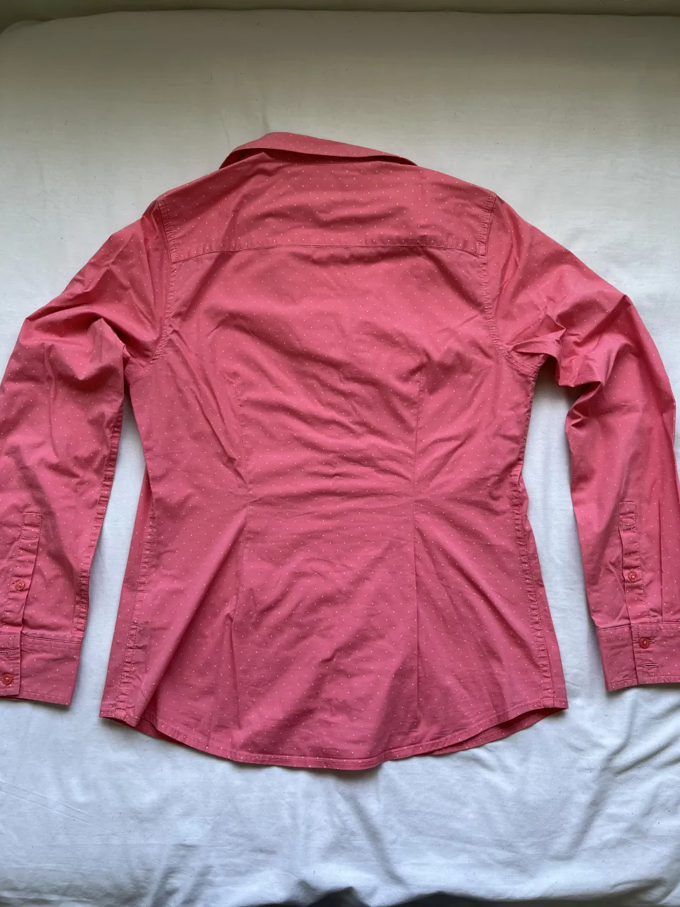 Camisa Tommy Hilfiger - imagen 5