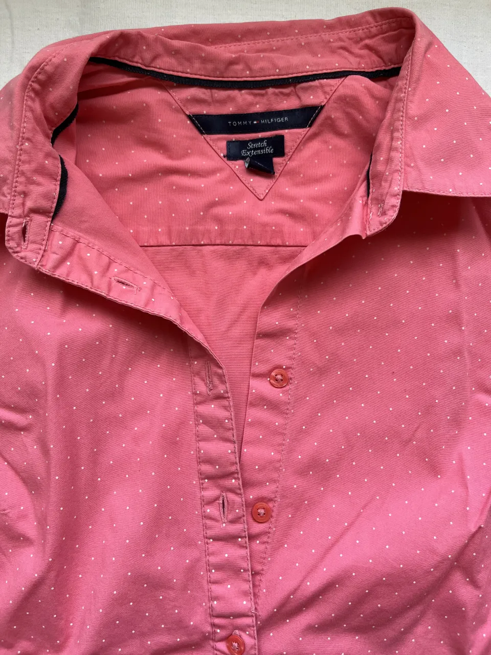 Camisa Tommy Hilfiger - imagen 2