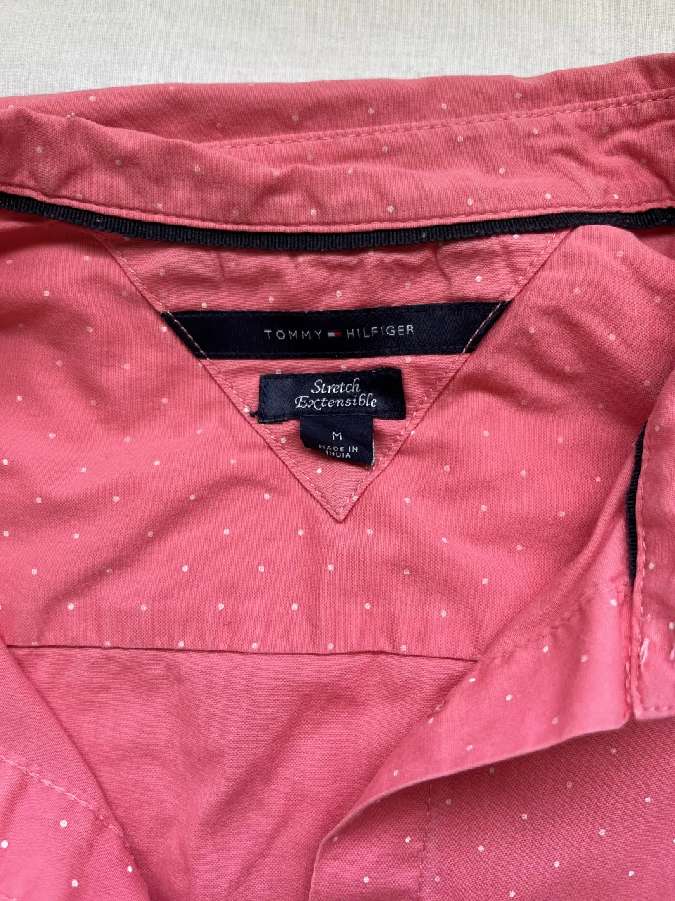 Camisa Tommy Hilfiger - imagen 3