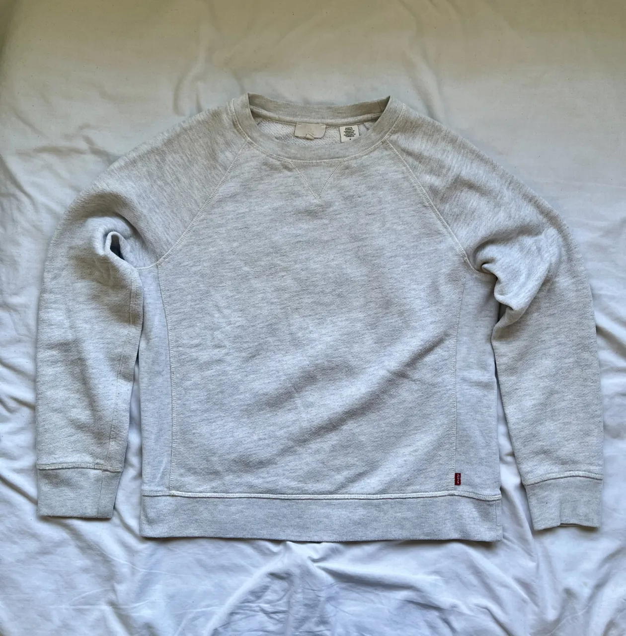 Buzo Levi's
