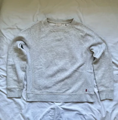 Levi's