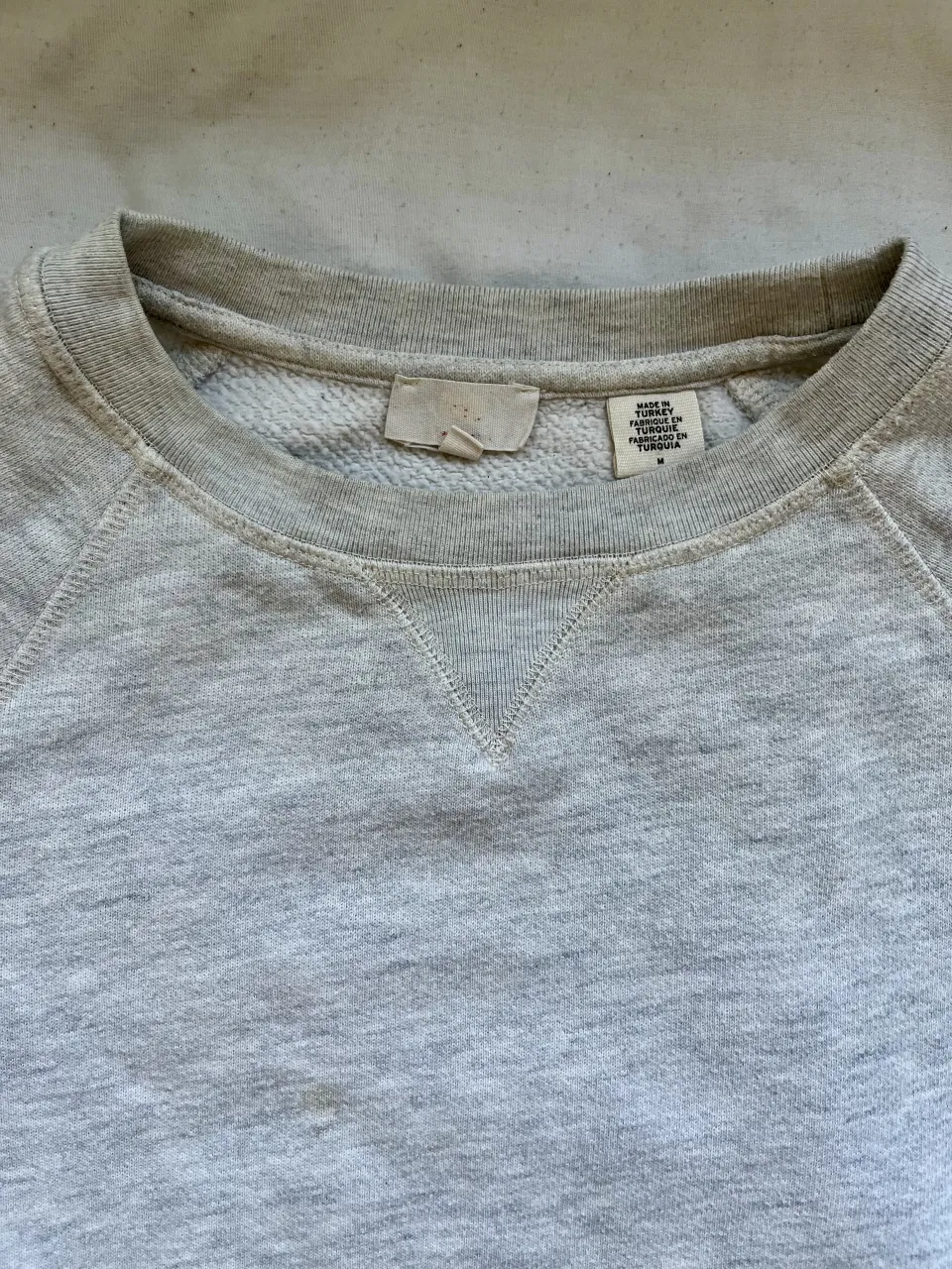Buzo Levi's - Vista 2