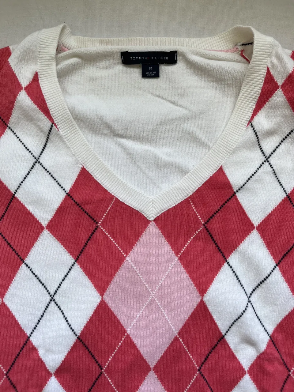 Remera Tommy Hilfiger - imagen 2