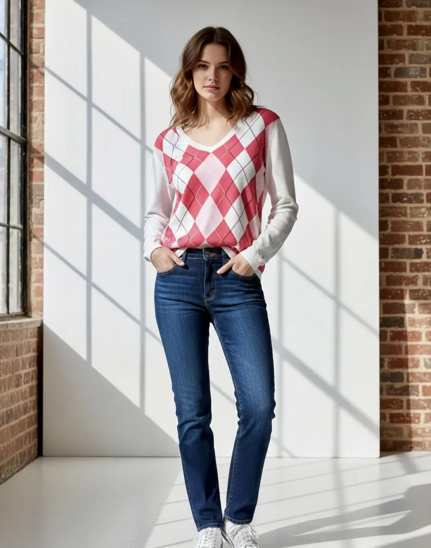 Remera Tommy Hilfiger - imagen 6