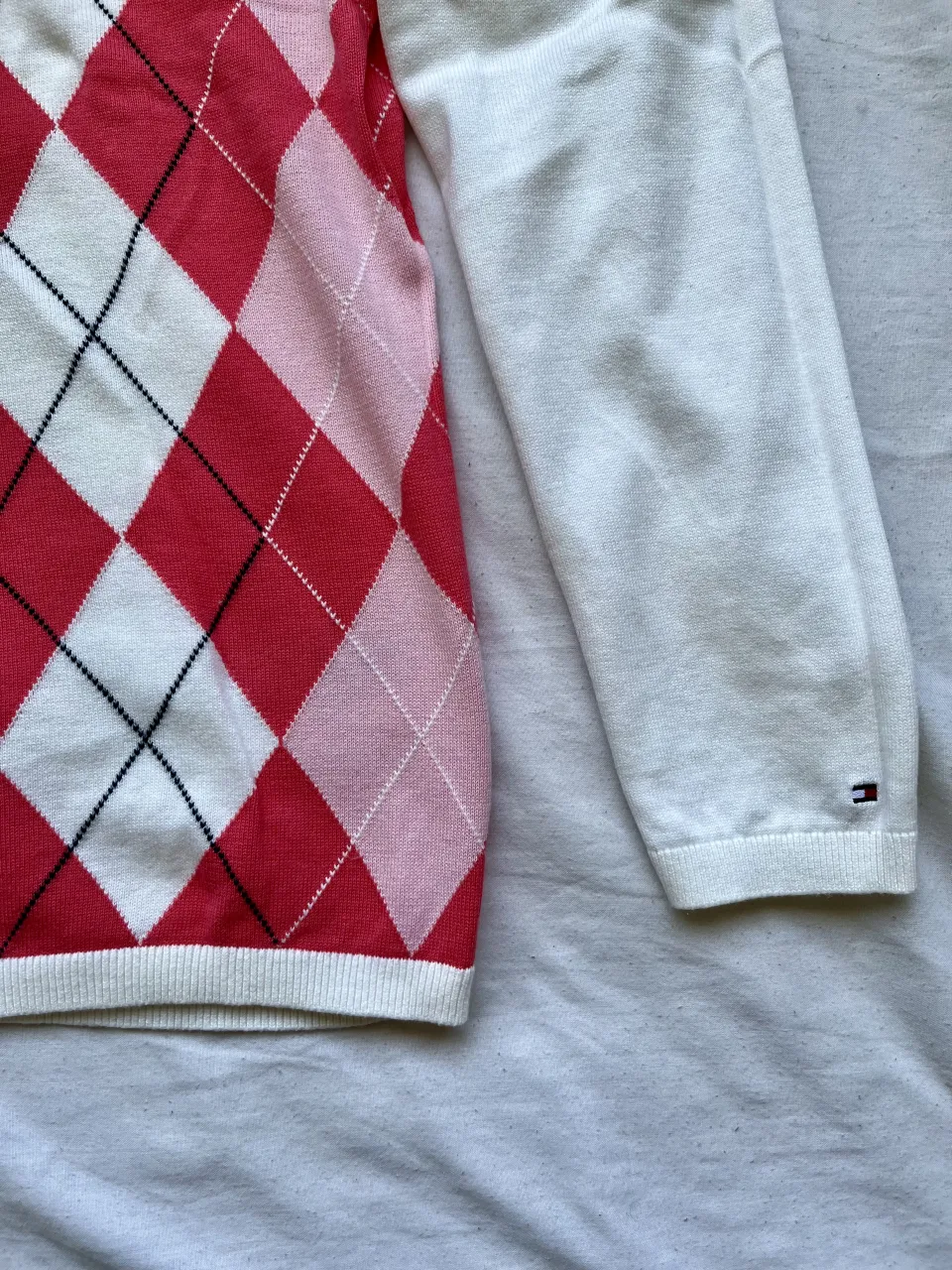 Remera Tommy Hilfiger - imagen 3