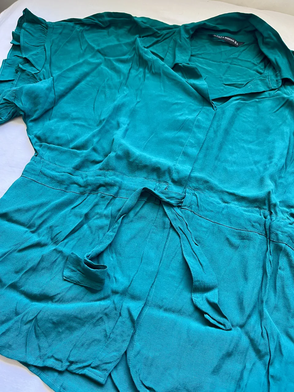 Blusa Zara - imagen 3