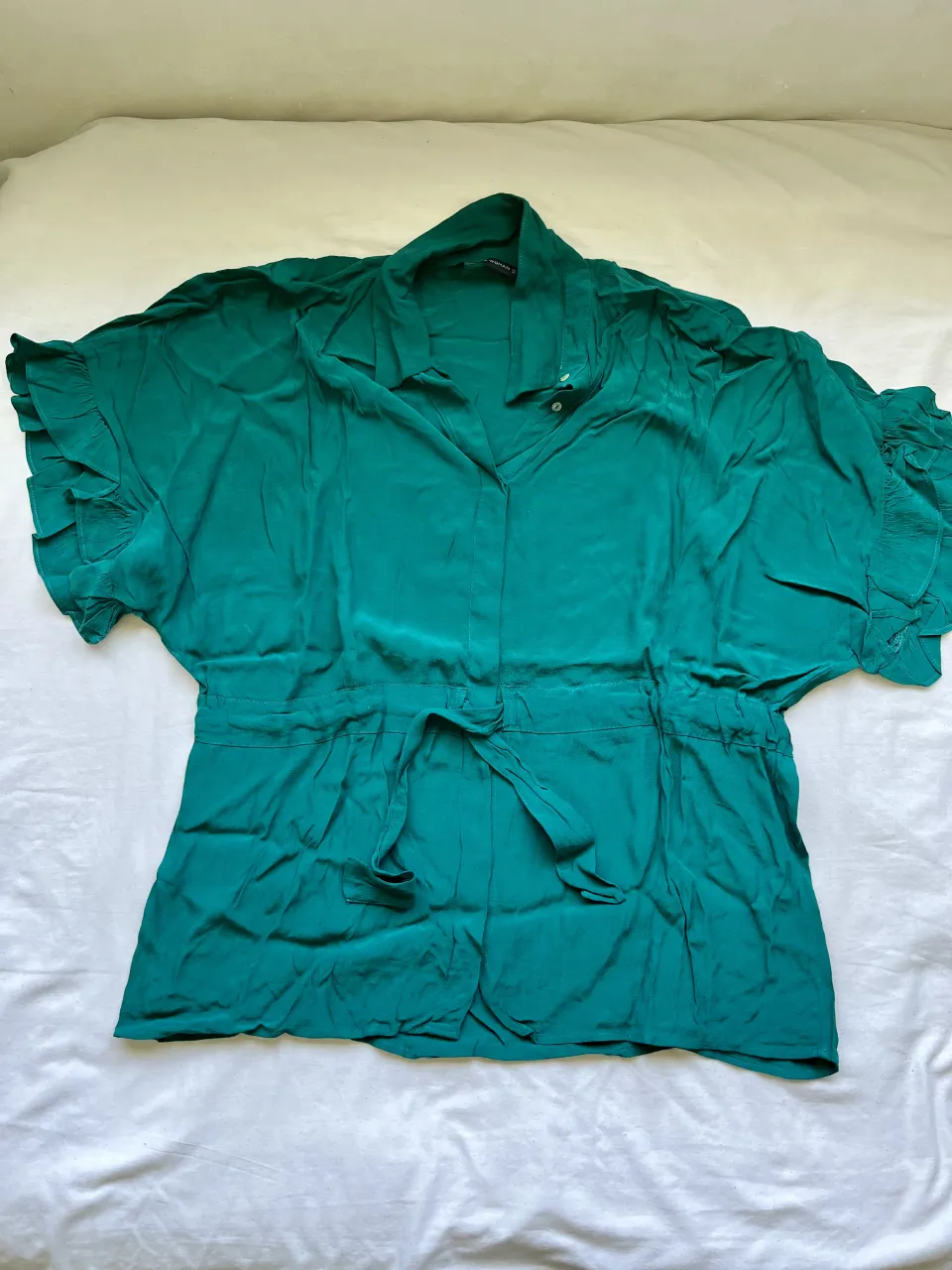 Blusa Zara - imagen 1
