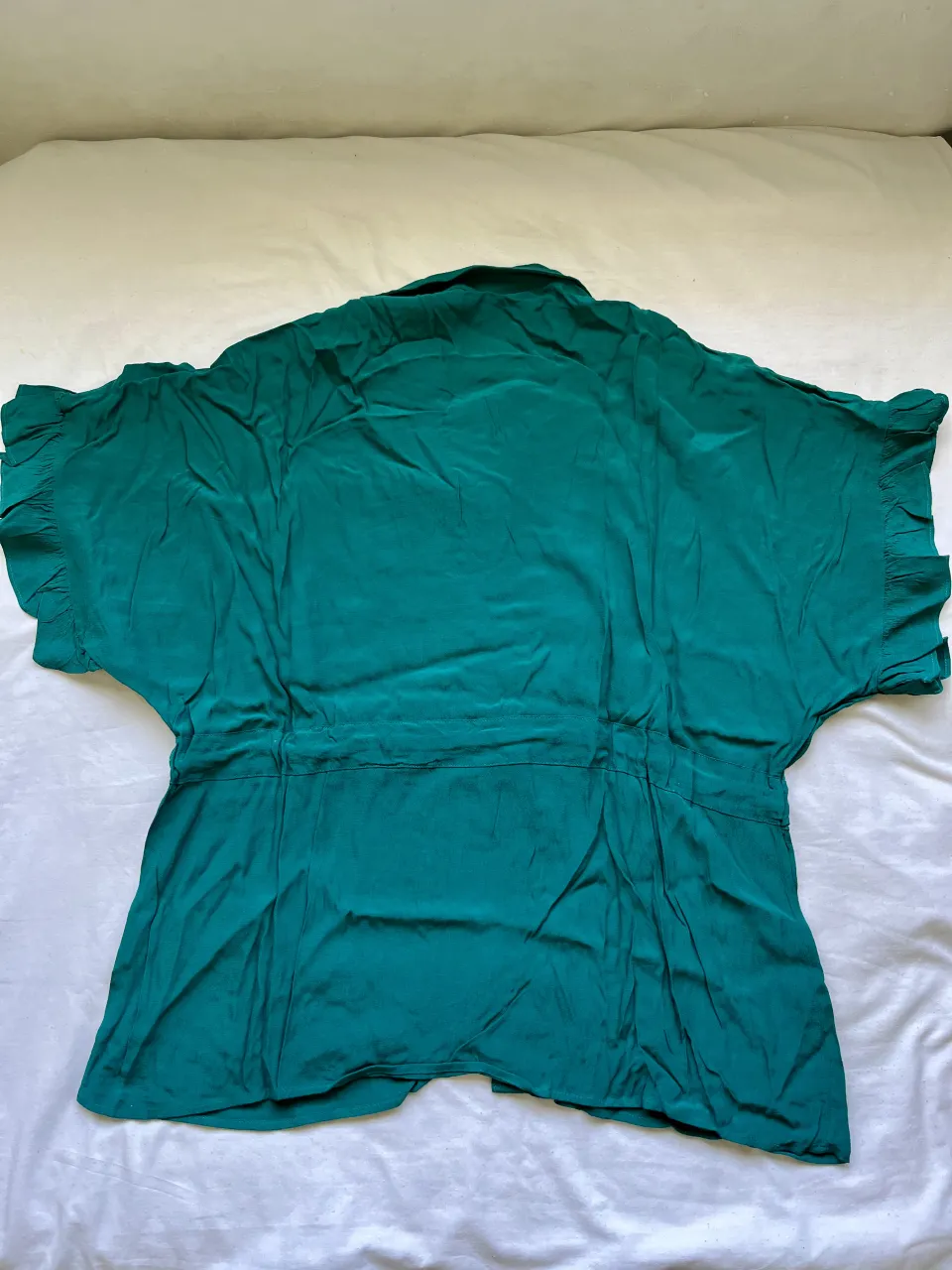 Blusa Zara - imagen 5