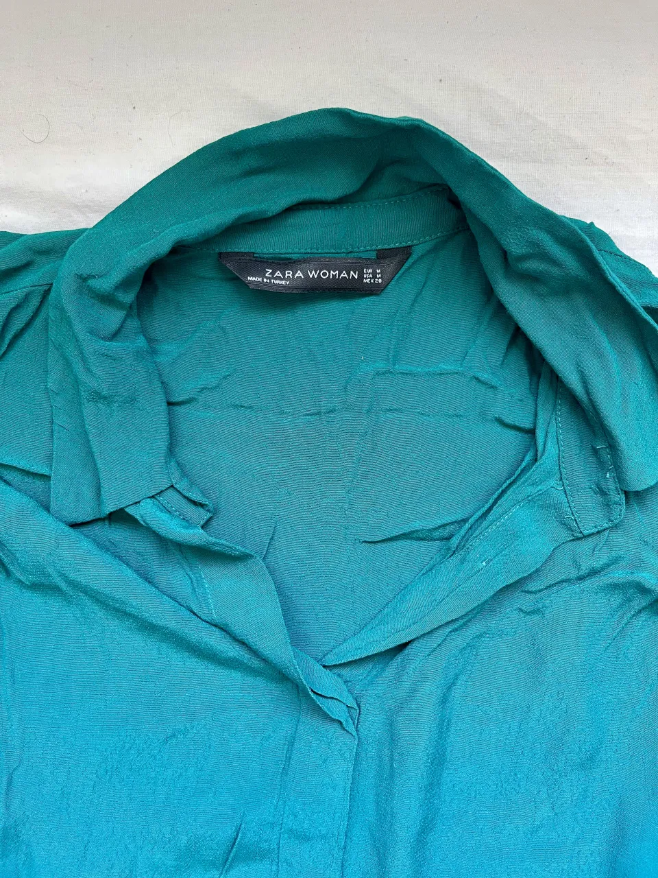 Blusa Zara - imagen 2