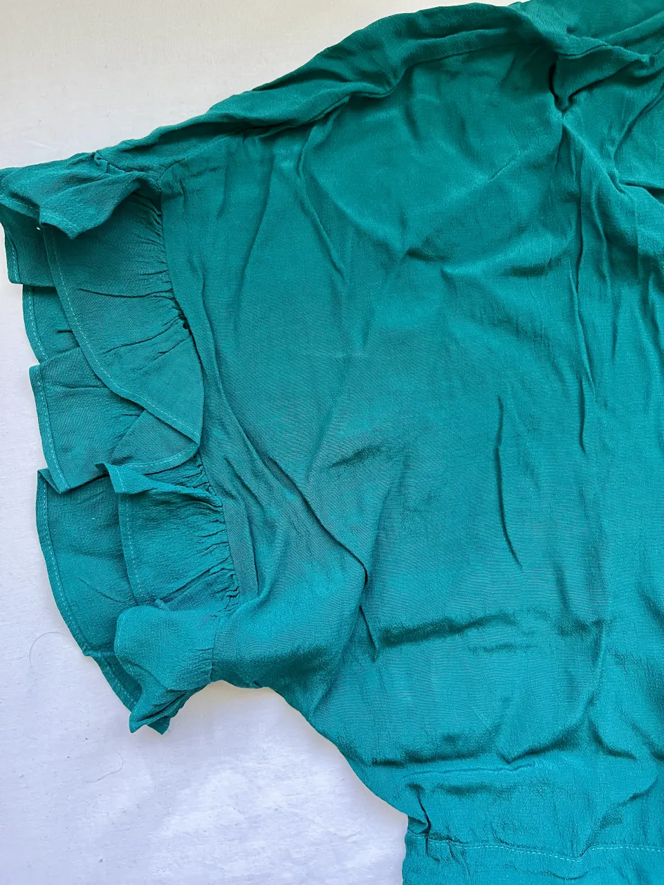 Blusa Zara - imagen 4