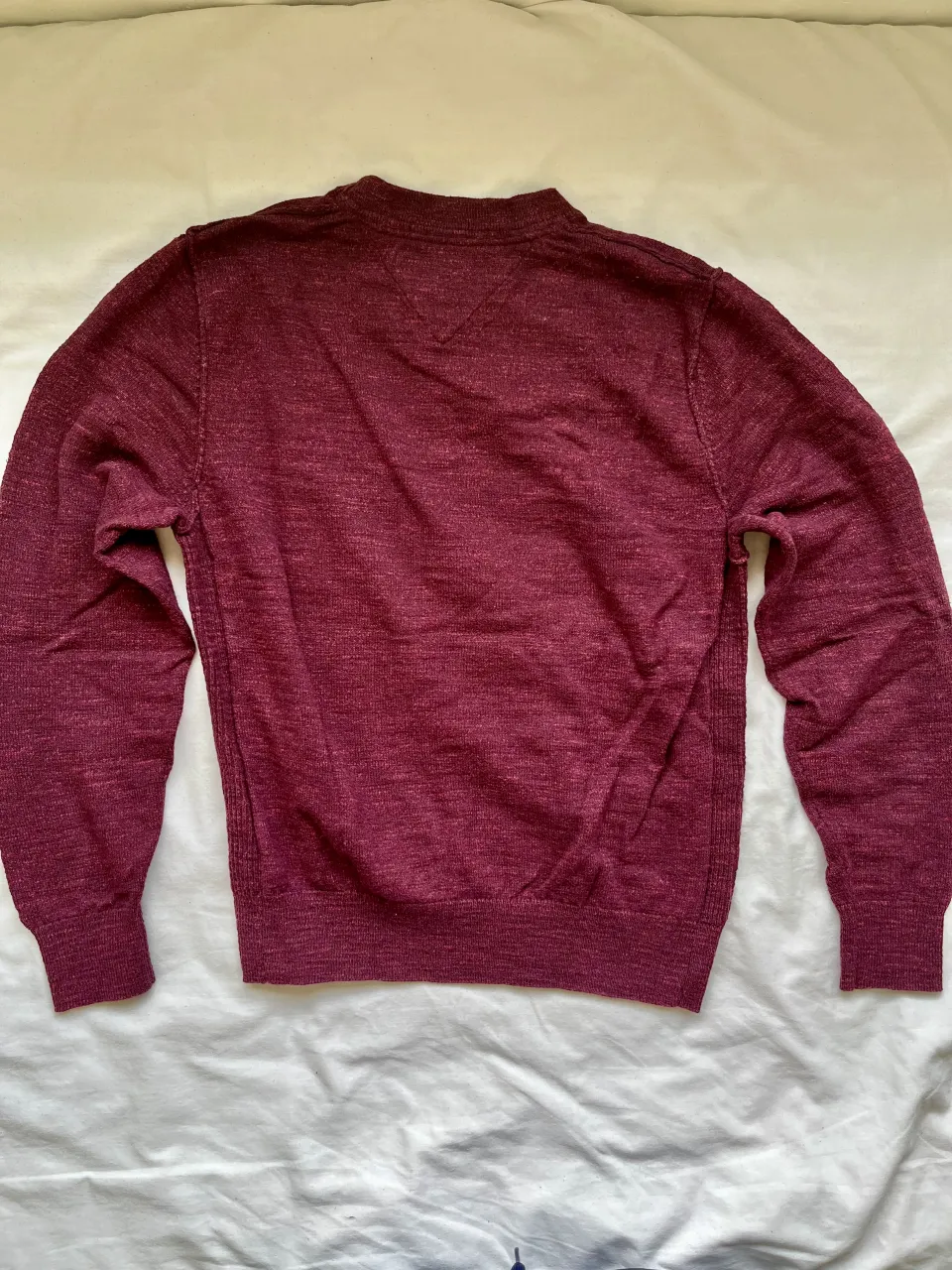 Sweater Tommy Hilfiger - imagen 5