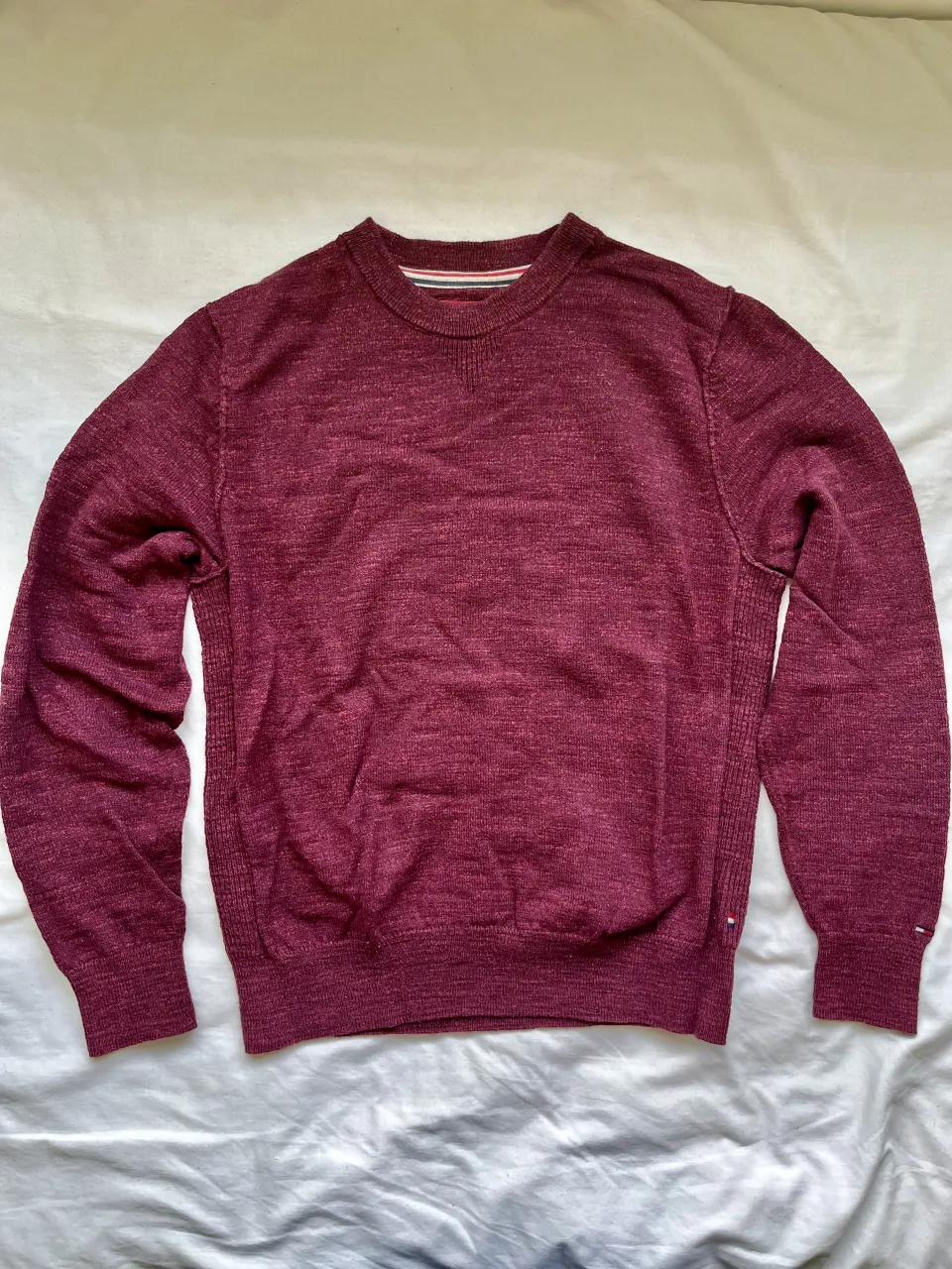 Sweater Tommy Hilfiger - imagen 1