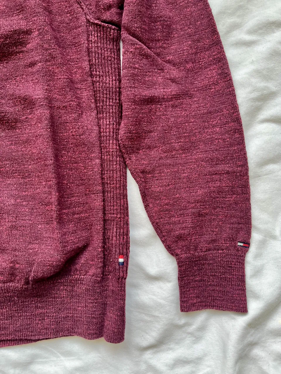 Sweater Tommy Hilfiger - imagen 3