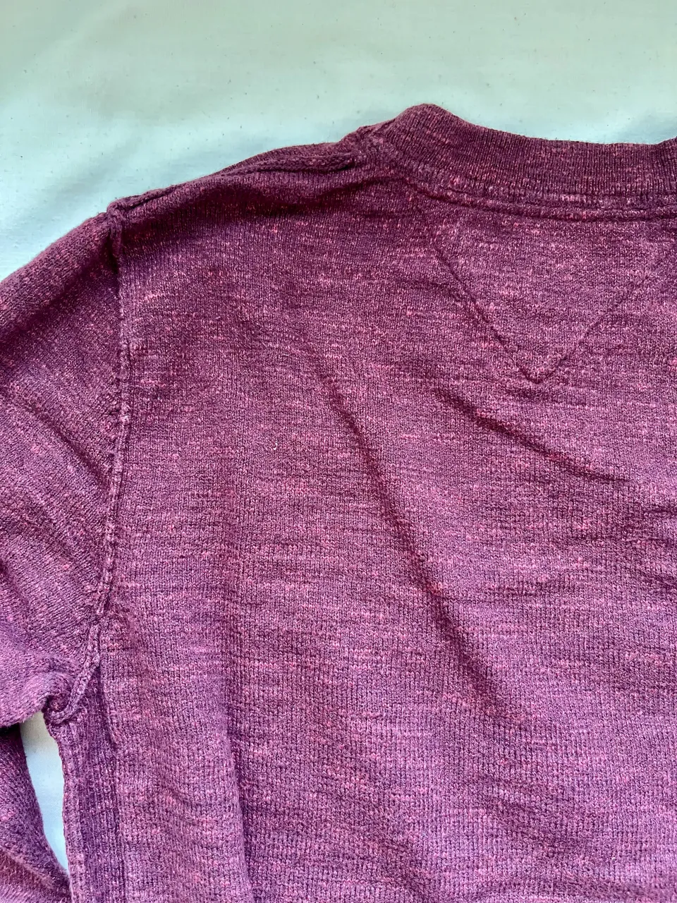 Sweater Tommy Hilfiger - imagen 6