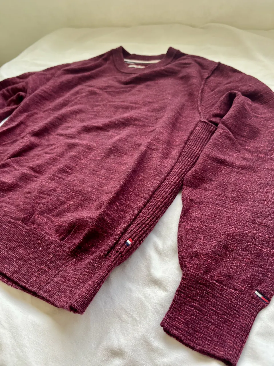 Sweater Tommy Hilfiger - imagen 4