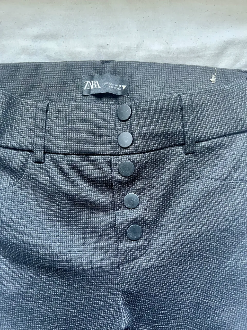 Pantalón Zara - imagen 2