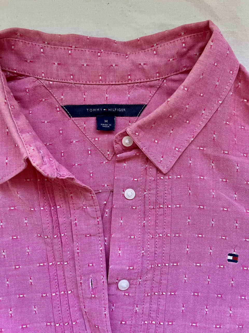 Remera Tommy Hilfiger - imagen 2