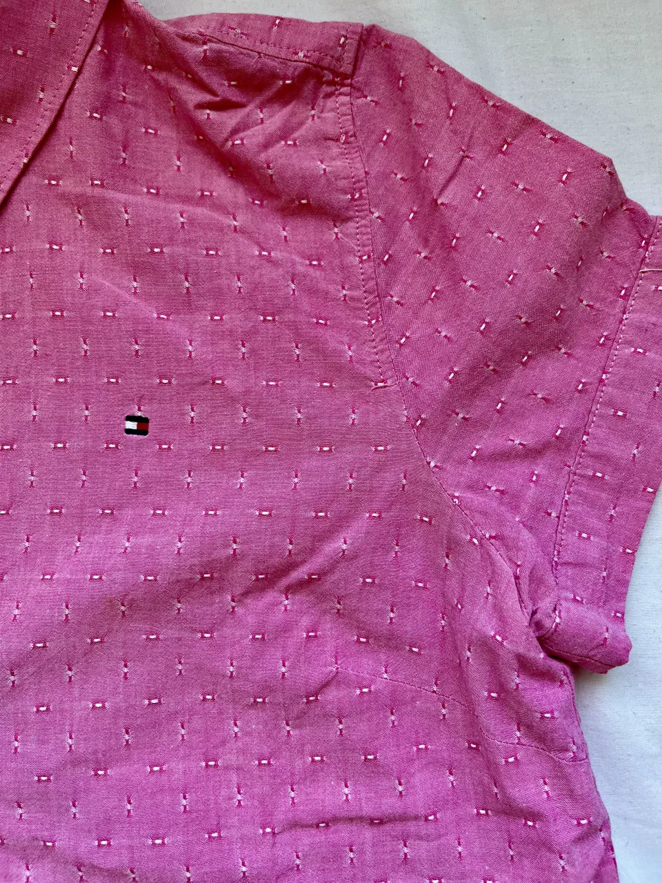 Remera Tommy Hilfiger - imagen 4