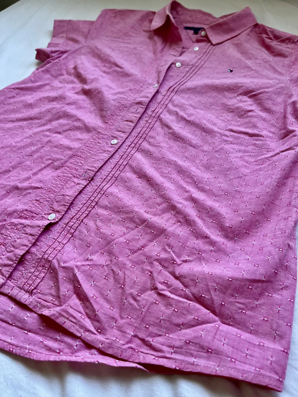 Remera Tommy Hilfiger - imagen 3