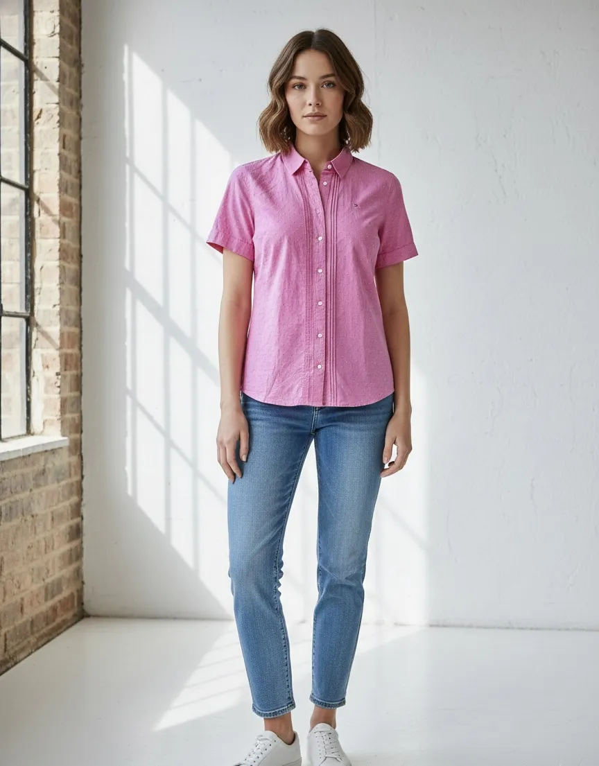 Remera Tommy Hilfiger - imagen 6