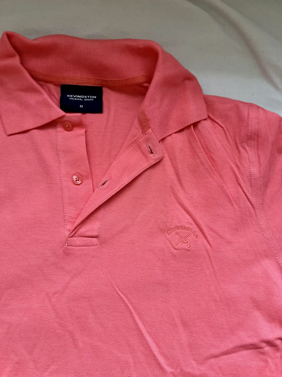 Remera Kevingston - imagen 2