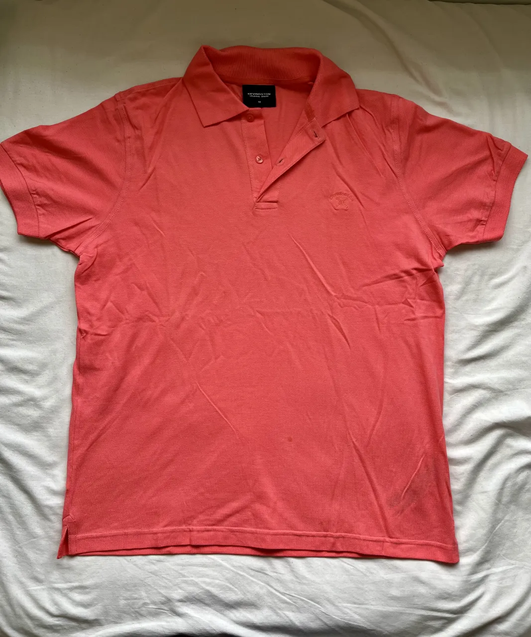 Remera Kevingston - imagen 1