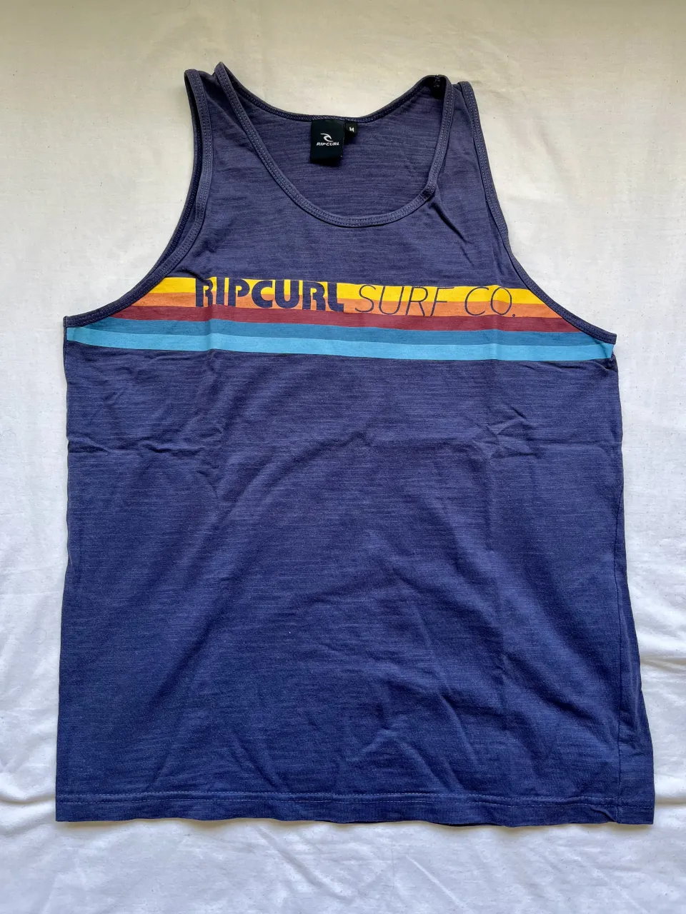 Musculosa Volcom - Vista 2
