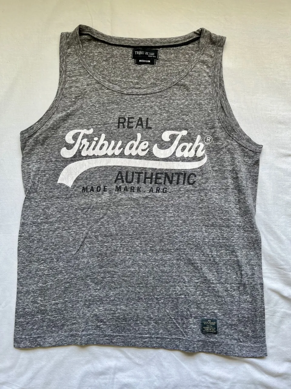 Musculosa Volcom miniatura 6