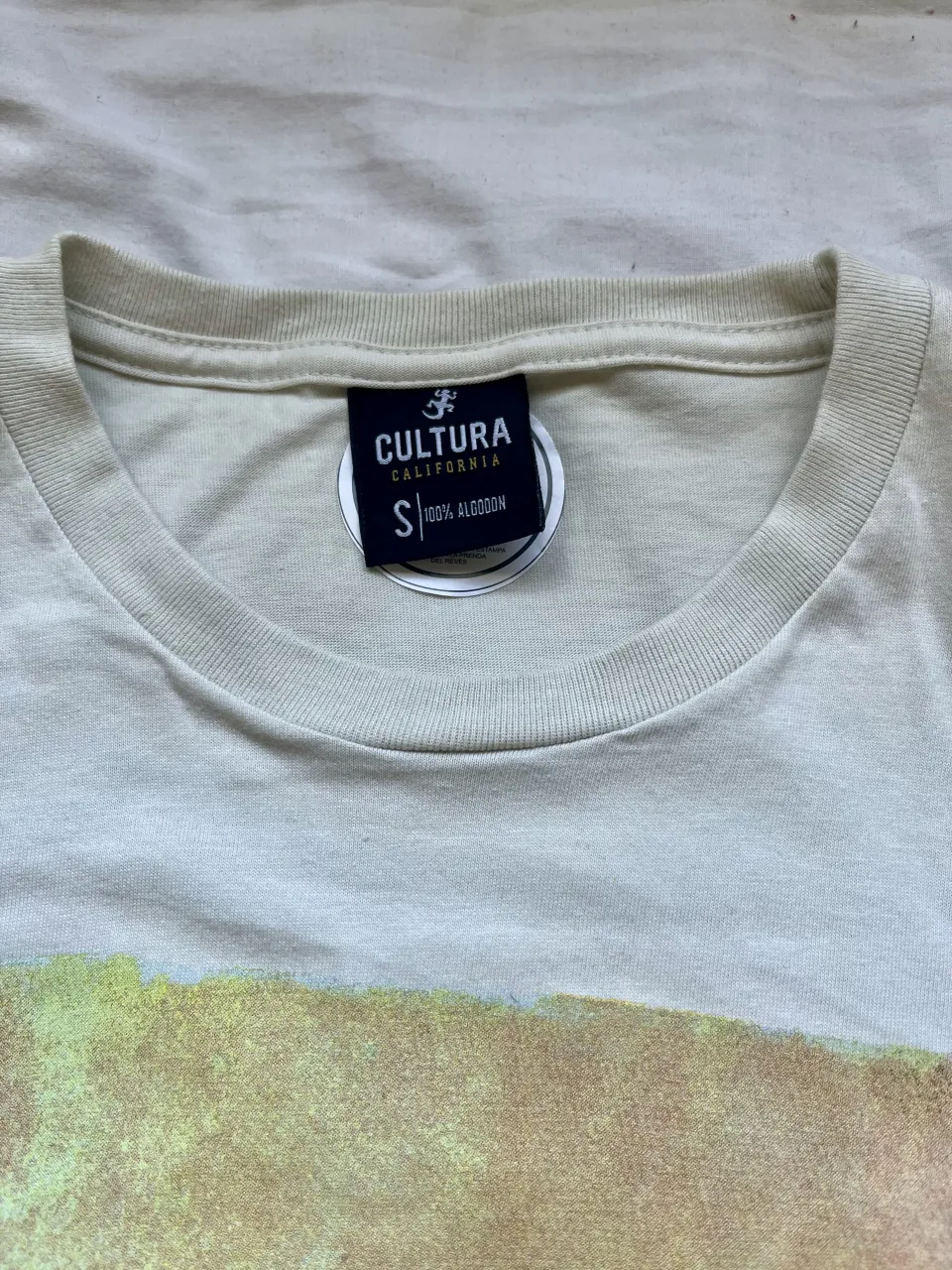 Remera Cultura - imagen 3