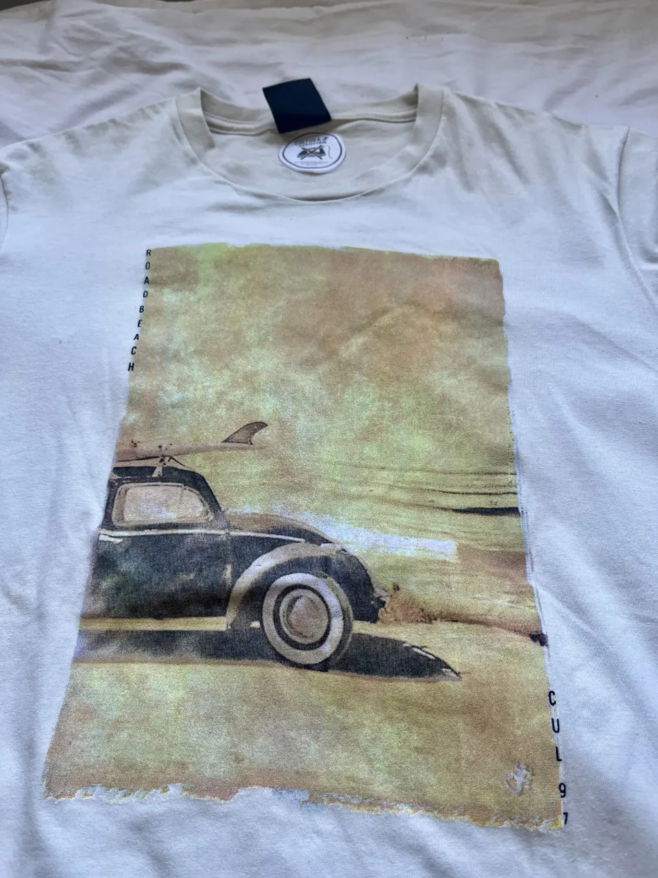 Remera Cultura - imagen 2