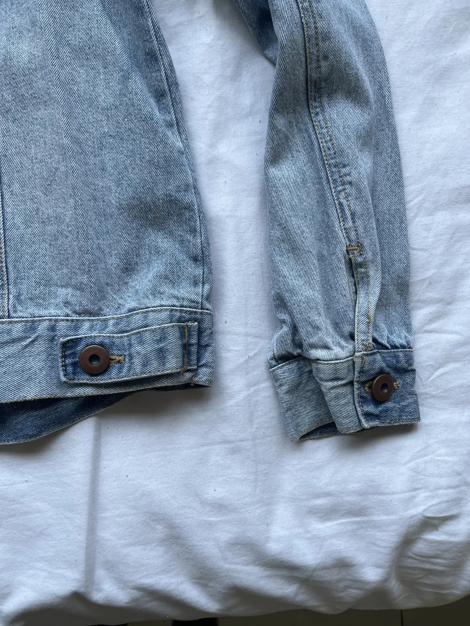 Campera Forever 21 - imagen 5